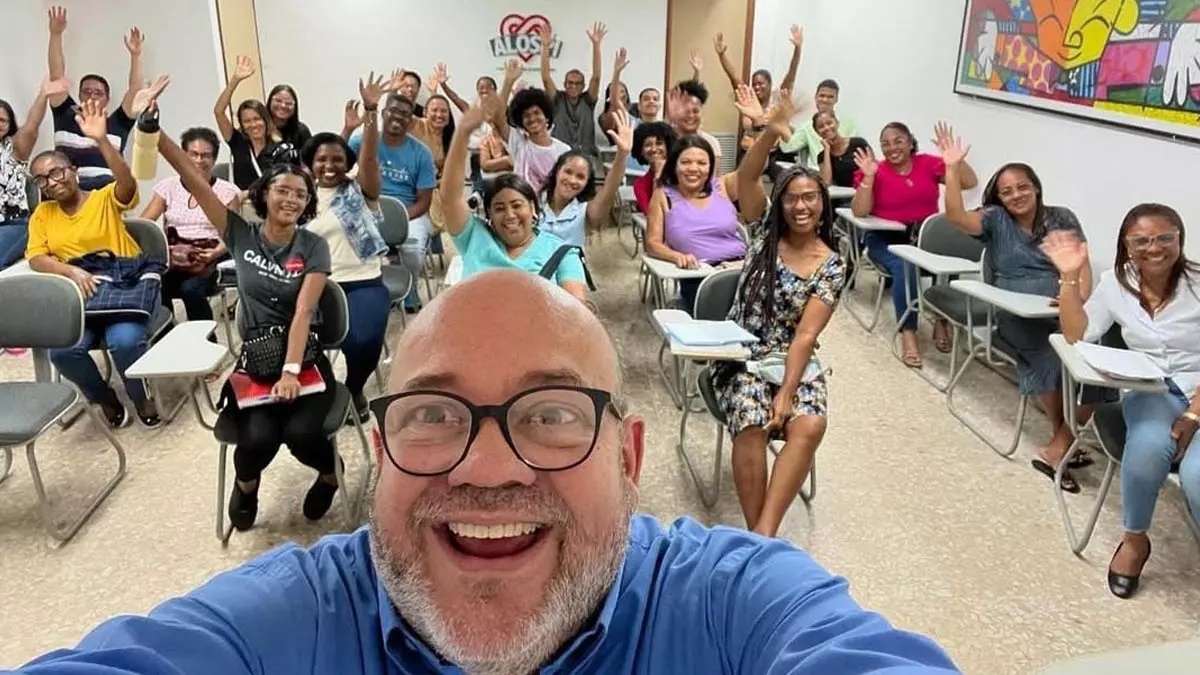 O Shopping Piedade, em parceria com a Associação dos Lojistas do Shopping Piedade (Alospi), abre inscrições
