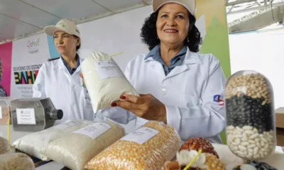 mais estratégica. É nesse ponto que atua o Centro Tecnológico Agropecuário do Estado da Bahia (CETAB), da Secretaria da Agricultura,