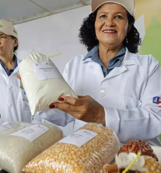 mais estratégica. É nesse ponto que atua o Centro Tecnológico Agropecuário do Estado da Bahia (CETAB), da Secretaria da Agricultura,