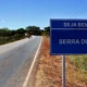 investimentos foram realizados pelo governador Jerônimo Rodrigues para o município de Serra Dourada, na tarde deste sábado (30).