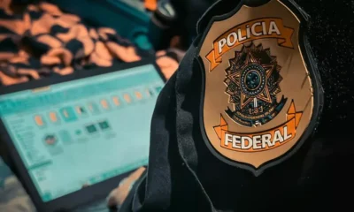 na manhã desta terça-feira (5/8), a operação Kori, visando o combate ao crime de armazenamento de conteúdo de abuso sexual