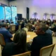 Foi aberta oficialmente nesta quarta-feira (27), no Centro de Convenções Salvador, a INDEX 2025 – Feira da Indústria da Bahia, maior evento