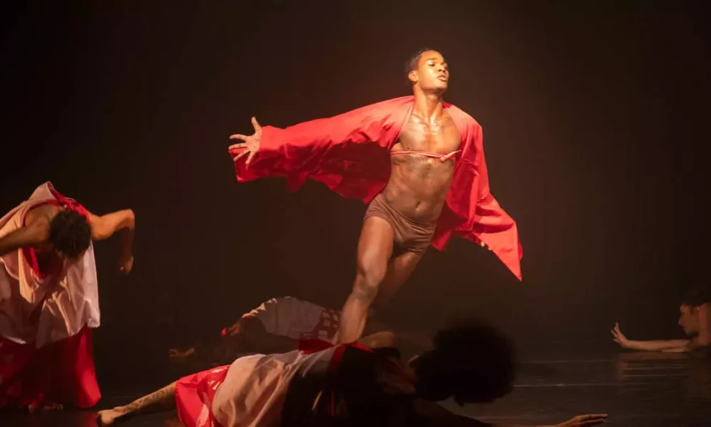 O projeto Quarta que Dança, promovido pela Fundação Cultural do Estado da Bahia (Funceb/SecultBA), apresenta a programação do Circuito