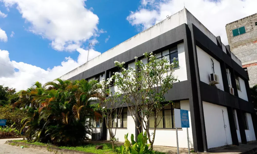 Comunicações (Cicom) de Vitória da Conquista deu visibilidade ao trabalho de capacitação do Governo do Estado à rede de proteção.