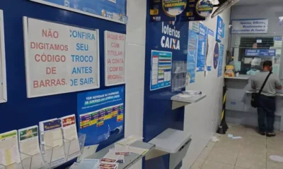 Não houve acertador das seis dezenas do concurso 2.899 da Mega-Sena, realizado neste sábado (9), no Espaço da Sorte, em São Paulo.