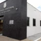 A inauguração da nova unidade integrada de segurança que compõe a Delegacia Territorial e o Pelotão da Polícia Militar de Cravolândia
