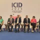 Executivo do Nordeste realizaram nesta quarta-feira (17), no Centro de Eventos do Ceará, em Fortaleza, a COP Nordeste, encontro