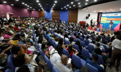 O alcance do Programa Corra pro Abraço vai ser ampliado, fortalecendo a promoção do cuidado e inclusão de pessoas em situação de
