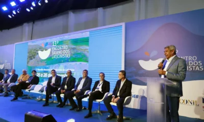 passando pela inovação tecnológica e sustentabilidade, tributação e gestão, serão debatidos no 13º Encontro Baiano dos Laticinistas.