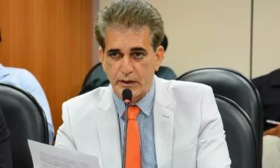 “Legado hídrico? Com esse palavreado difícil, ACM Neto, você está querendo xingar ou enganar o povo, questiona o deputado estadual