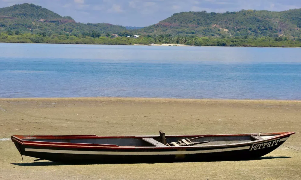 Instituto do Meio Ambiente e Recursos Hídricos (Inema) dão início a Caravana do Defeso do camarão, que acontecerá entre os dias 3 e 5 de