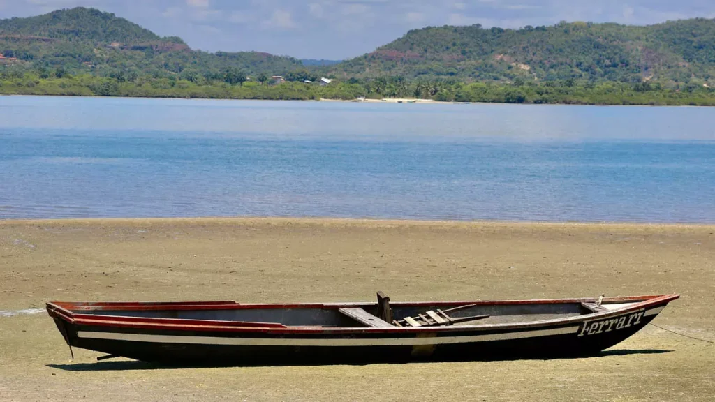 Instituto do Meio Ambiente e Recursos Hídricos (Inema) dão início a Caravana do Defeso do camarão, que acontecerá entre os dias 3 e 5 de