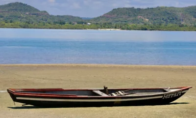 Instituto do Meio Ambiente e Recursos Hídricos (Inema) dão início a Caravana do Defeso do camarão, que acontecerá entre os dias 3 e 5 de