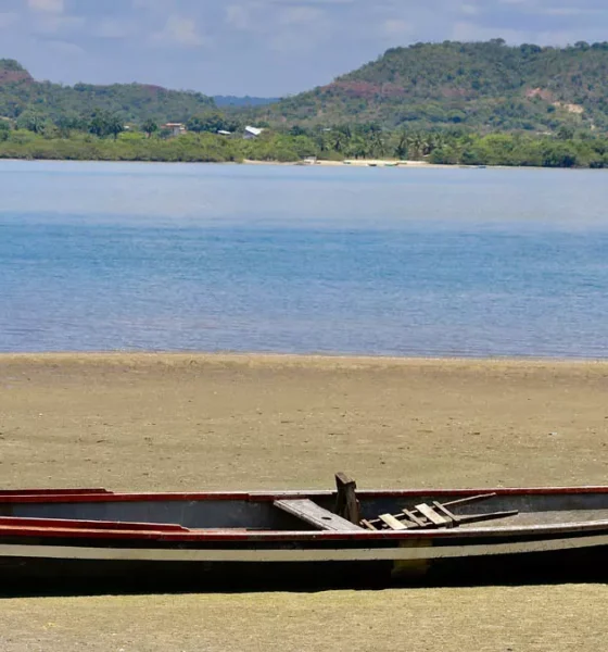 Instituto do Meio Ambiente e Recursos Hídricos (Inema) dão início a Caravana do Defeso do camarão, que acontecerá entre os dias 3 e 5 de