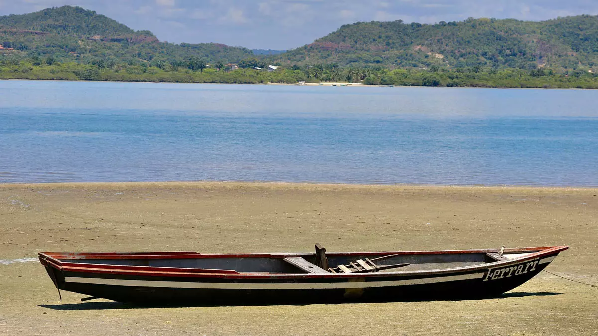 Instituto do Meio Ambiente e Recursos Hídricos (Inema) dão início a Caravana do Defeso do camarão, que acontecerá entre os dias 3 e 5 de