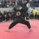 (Ceep TIC), o evento “24 Horas de Hapkido”, promovido pelo Instituto de Referência Social do Estado da Bahia (Irseba), com apoio do