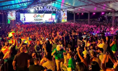 O 27º Congresso Brasileiro dos Conselhos de Enfermagem (CBCENF), o maior encontro científico da área na América