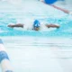 Piscina Olímpica da Bahia, na Avenida Bonocô, receberá atletas de todas as idades para mais uma edição da Copa Embasa de Natação,