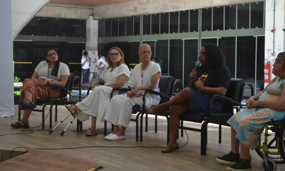 Bibliotecas Públicas da Bahia, realizará na próxima terça-feira (30) o “XI Seminário Leitura para Todos”, com a temática "Bibliotecas