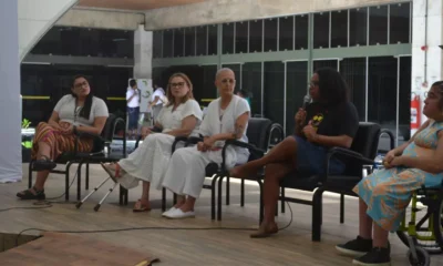 Bibliotecas Públicas da Bahia, realizará na próxima terça-feira (30) o “XI Seminário Leitura para Todos”, com a temática "Bibliotecas