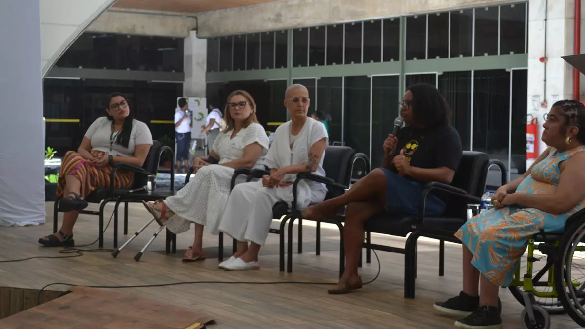 Bibliotecas Públicas da Bahia, realizará na próxima terça-feira (30) o “XI Seminário Leitura para Todos”, com a temática "Bibliotecas