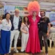 A Secretaria de Turismo da Bahia (Setur-BA) participa da 9ª Conferência Internacional da Diversidade, que acontece no