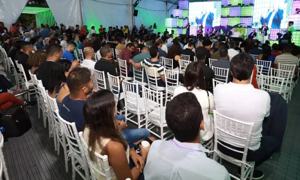 Um encontro que promete imersão em inovação e tecnologia. A 2ª edição do Bahia Tech Experience (BTX), maior evento de startups do