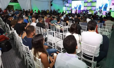 Um encontro que promete imersão em inovação e tecnologia. A 2ª edição do Bahia Tech Experience (BTX), maior evento de startups do