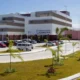 A Maternidade Regional de Camaçari (MRC), unidade da Secretaria da Saúde do Estado (Sesab) gerida pela Fundação Estatal Saúde da Família