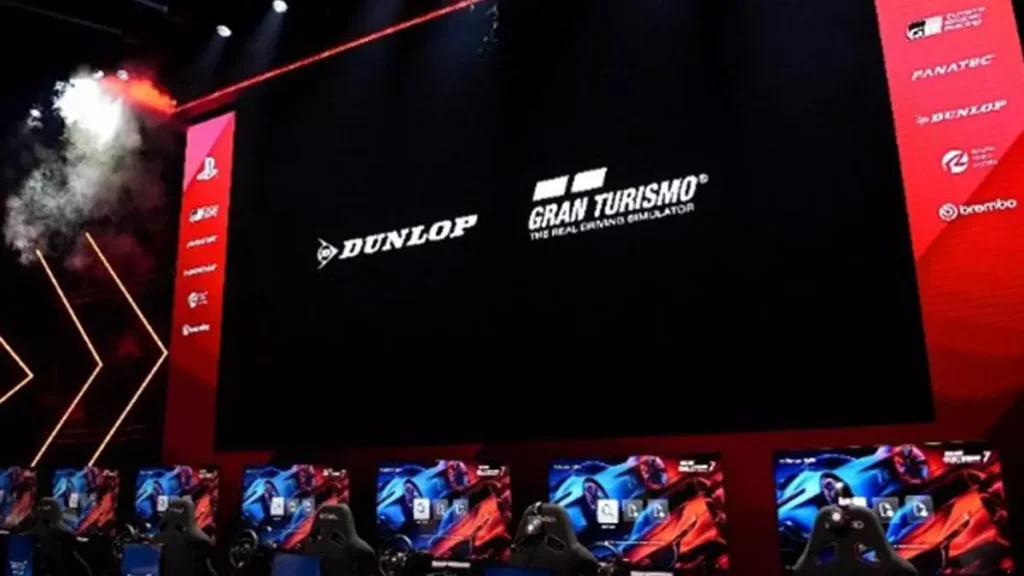A Sumitomo Rubber Industries anunciou sua parceria com o simulador “Gran Turismo 7” para PlayStation®4 e PlayStation®5,