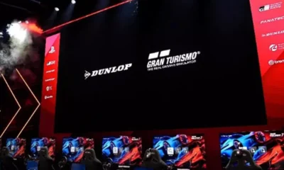 A Sumitomo Rubber Industries anunciou sua parceria com o simulador “Gran Turismo 7” para PlayStation®4 e PlayStation®5,