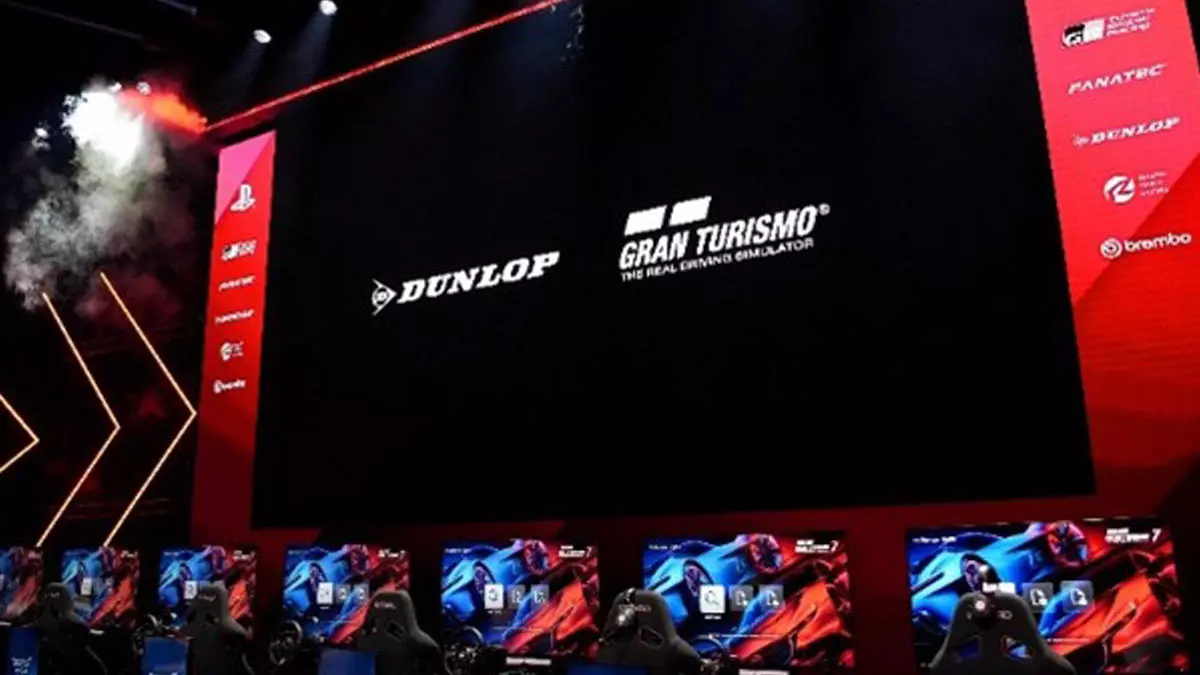 A Sumitomo Rubber Industries anunciou sua parceria com o simulador “Gran Turismo 7” para PlayStation®4 e PlayStation®5,