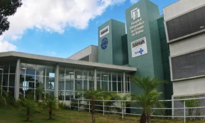 O Hospital Ortopédico do Estado da Bahia (HOEB), localizado em Salvador, está com inscrições abertas para um processo seletivo