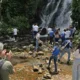 lazer, aprendizado e contato com a natureza. Os parques são cenários ideais para vivenciar experiências educativas e culturais