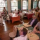O último dia do 4º Encontro Franco-Brasileiro de Turismo Sustentável foi marcado por uma aula-show e um concurso de receitas.