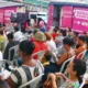 O Governo do Estado abre, nesta quarta-feira (1º), às 7h, na Arena Fonte Nova, em Salvador, a edição 2025 do Outubro Rosa