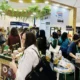 A qualidade e o sabor dos produtos da agricultura familiar da Bahia conquistaram os mais de 4.500 nutricionistas que participaram