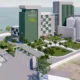 O grupo Maratá expande sua atuação na região Nordeste ao investir R$ 129 milhões na reativação do Moinho de Trigo no Porto de Ilhéus,