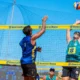 De 10 a 14 de setembro, João Pessoa (PB) será palco da 7ª Etapa do Campeonato Brasileiro de Vôlei de Praia, reunindo