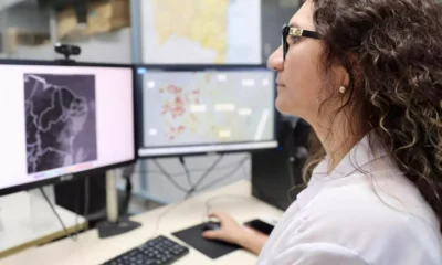 O serviço de meteorologia do Instituto do Meio Ambiente e Recursos Hídricos (Inema) informou que nos próximos dias a baixa umidade