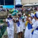 O 17º Bon Odori - Festival da Cultura Japonesa foi encerrado, no último domingo (7), no Parque de Exposições de