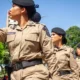 A Polícia Militar da Bahia (PMBA) participará das comemorações da independência, 7 de Setembro, no próximo domingo,