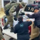A ação conjunta, que visava ao combate ao crime ambiental, como comércio ilegal de animais silvestres, resultou na apreensão