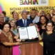 mais de 45 mil servidores públicos estaduais da Bahia. A legislação contempla servidores das áreas de Fiscalização e Regulação,