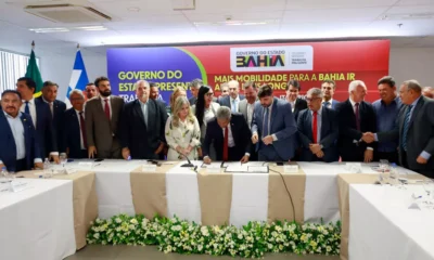 Estadual para Assuntos do Sistema Rodoviário Ponte Salvador-Ilha de Itaparica (Seponte), durante reunião com deputados estaduais