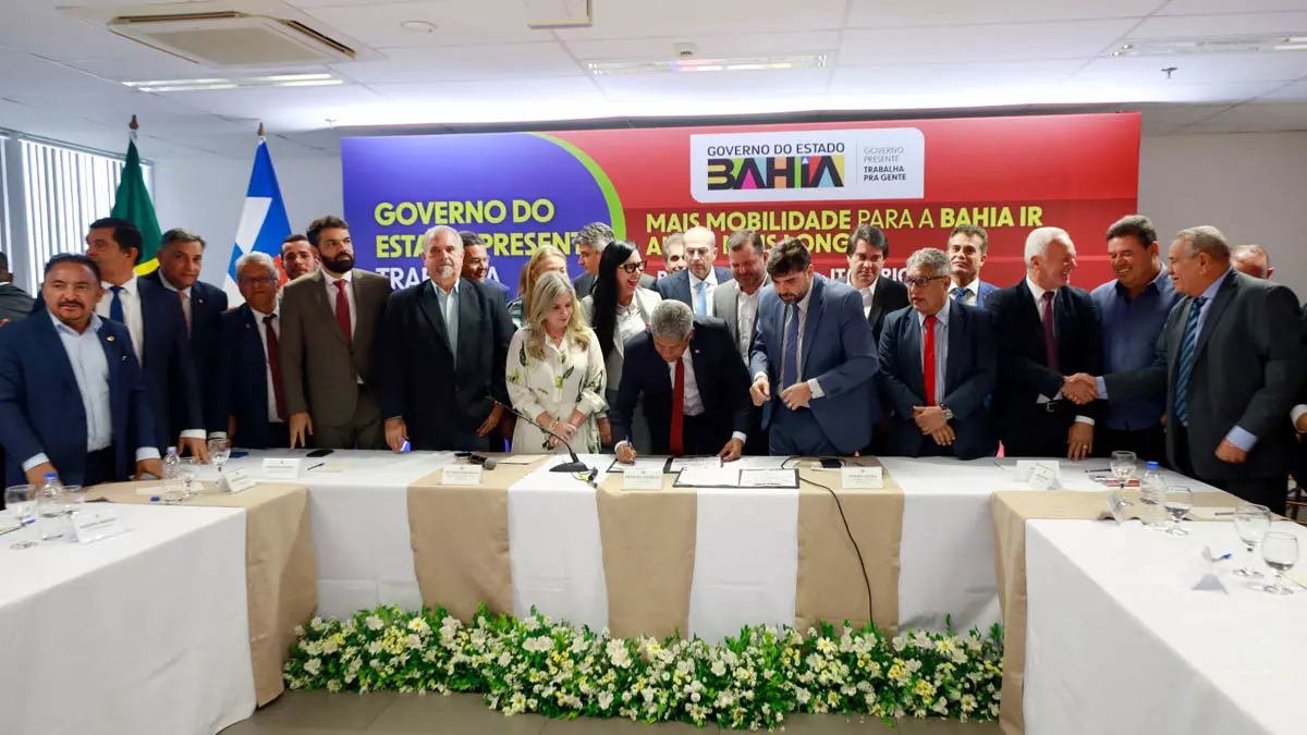 Estadual para Assuntos do Sistema Rodoviário Ponte Salvador-Ilha de Itaparica (Seponte), durante reunião com deputados estaduais