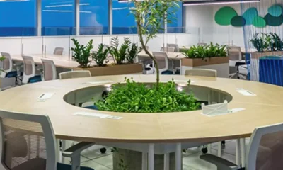O Hub da Construção do Sinduscon Bahia marca presença no Seminário Imobiliário do CRECI, que acontece nos dias 11 e 12 de setembro,