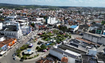 contou dona Luciene de Lima, aposentada, moradora do bairro São Benedito, que procurou a Caravana da Justiça,