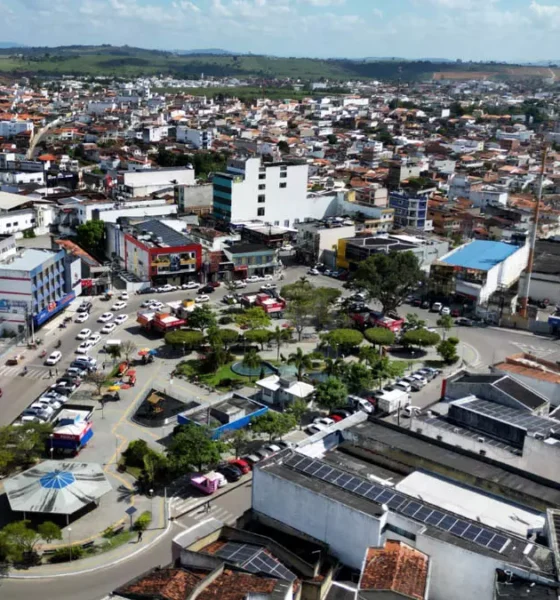 contou dona Luciene de Lima, aposentada, moradora do bairro São Benedito, que procurou a Caravana da Justiça,