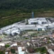 Neste mês de setembro, o Hospital do Subúrbio (HS), em Salvador, comemora 15 anos de funcionamento com motivos de